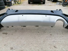 Оригинална задна броня за Киа Стоник 2017-2023г....86611-H8400...., снимка 5