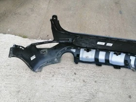 Оригинална задна броня за Киа Стоник 2017-2023г....86611-H8400...., снимка 6