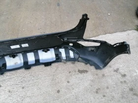 Оригинална задна броня за Киа Стоник 2017-2023г....86611-H8400...., снимка 7