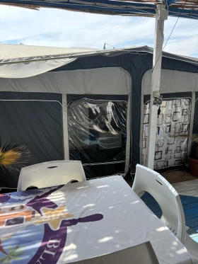 Форселт за голяма каравана, снимка 4