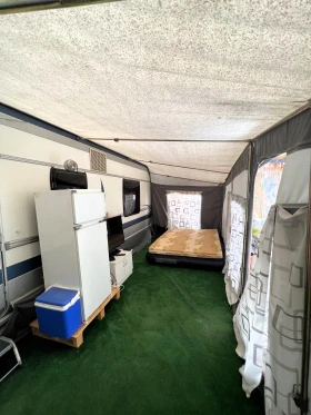 Форселт за голяма каравана, снимка 2