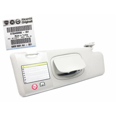 Сенник FIAT BRAVO 2006- LH/RH