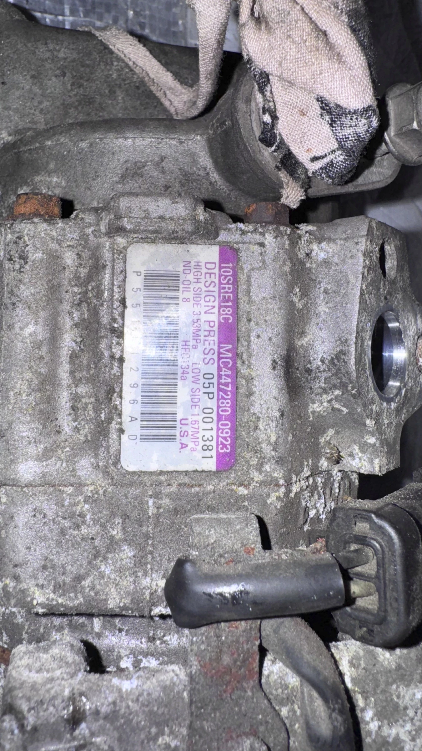     Jeep Compass 2010 - 10SRE18C / MC447280-0923 | Mobile.bg   2