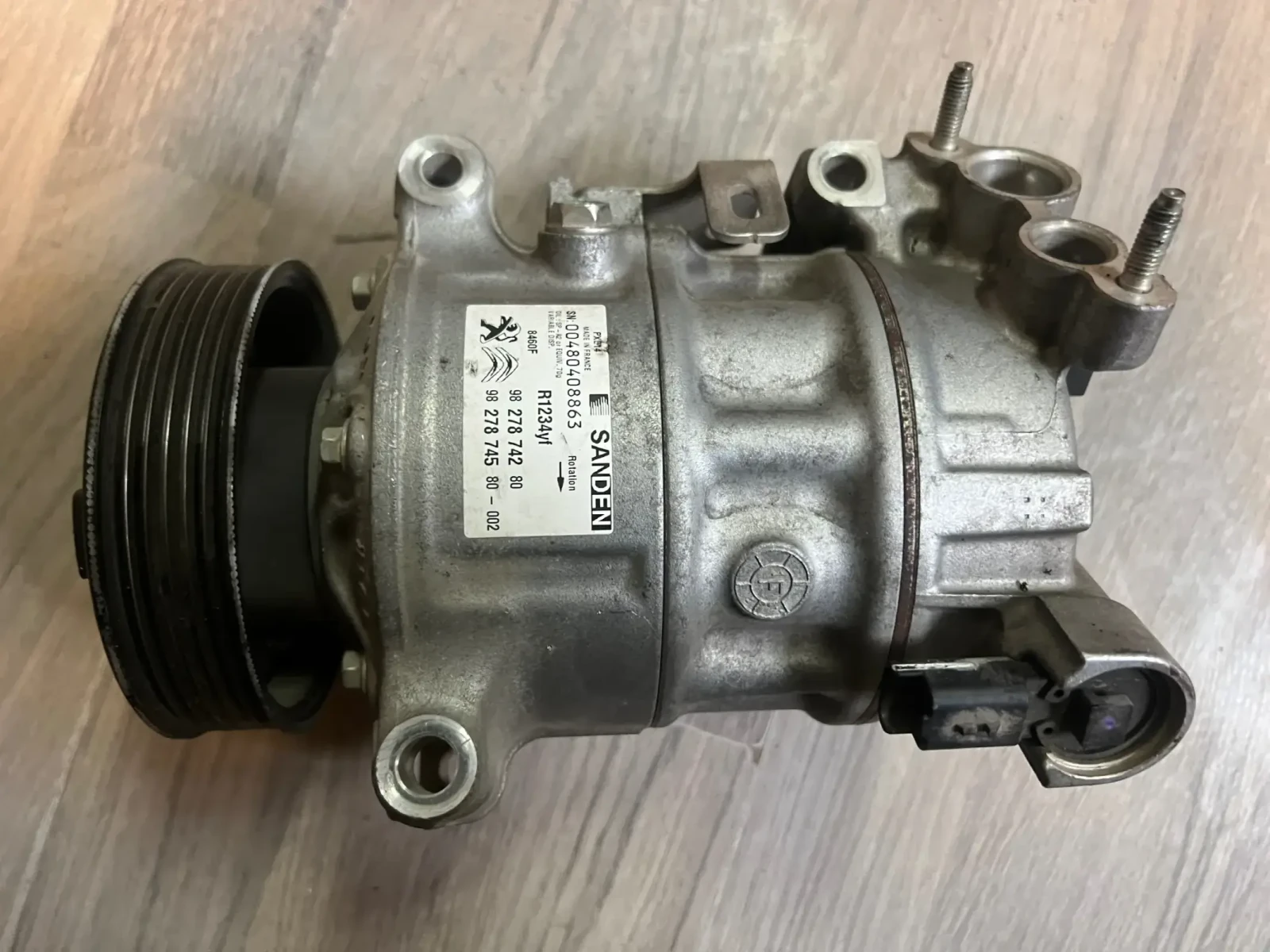 9827874280 9827874280 ��������� ��������  TOYOTA PROACE  98 278 742 80 98 278 745 80-002 | Mobile.bg � ����������� 2