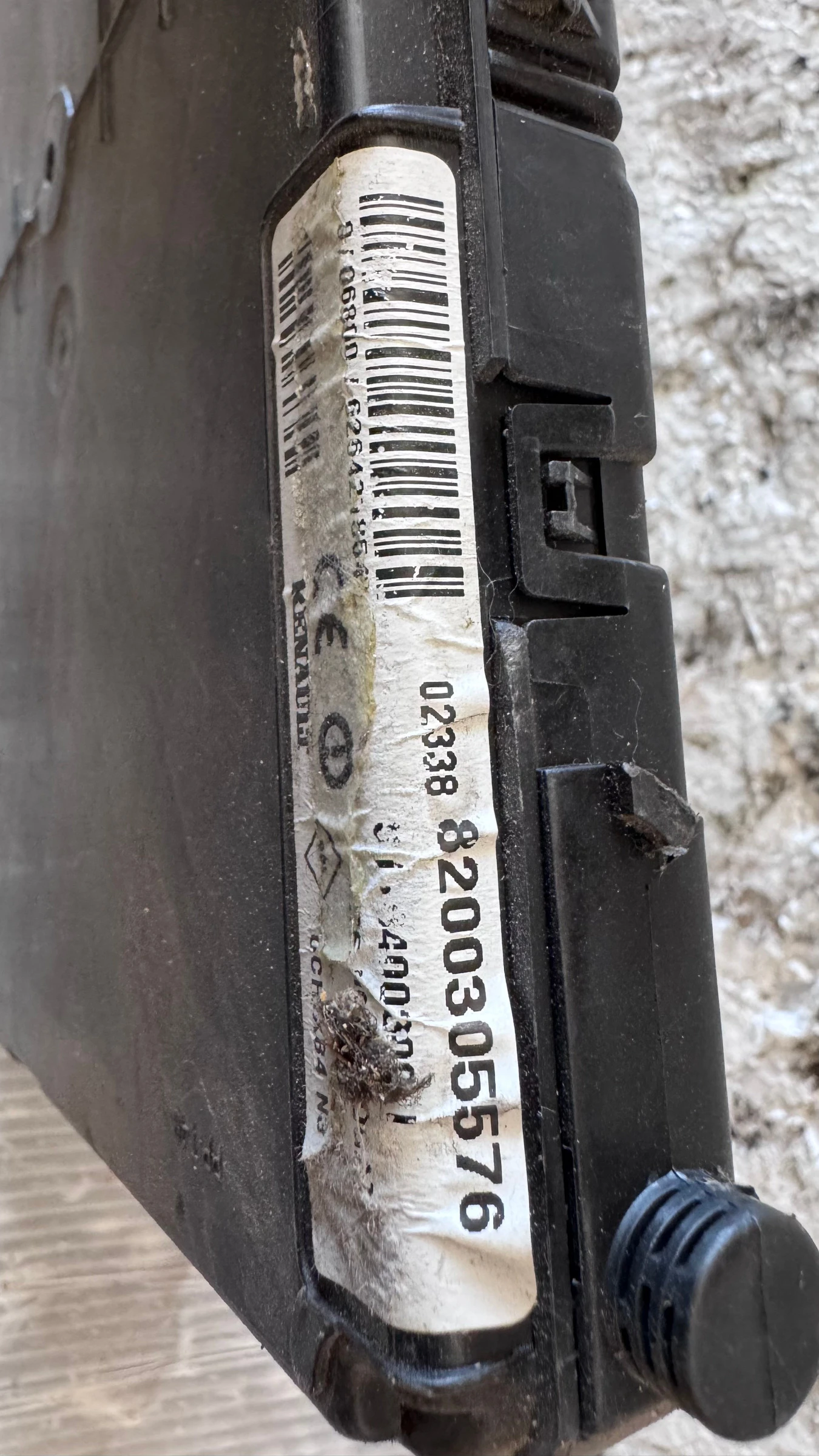   (  BSI / BSM )  Renault Megane - 8200305576 | Mobile.bg   2