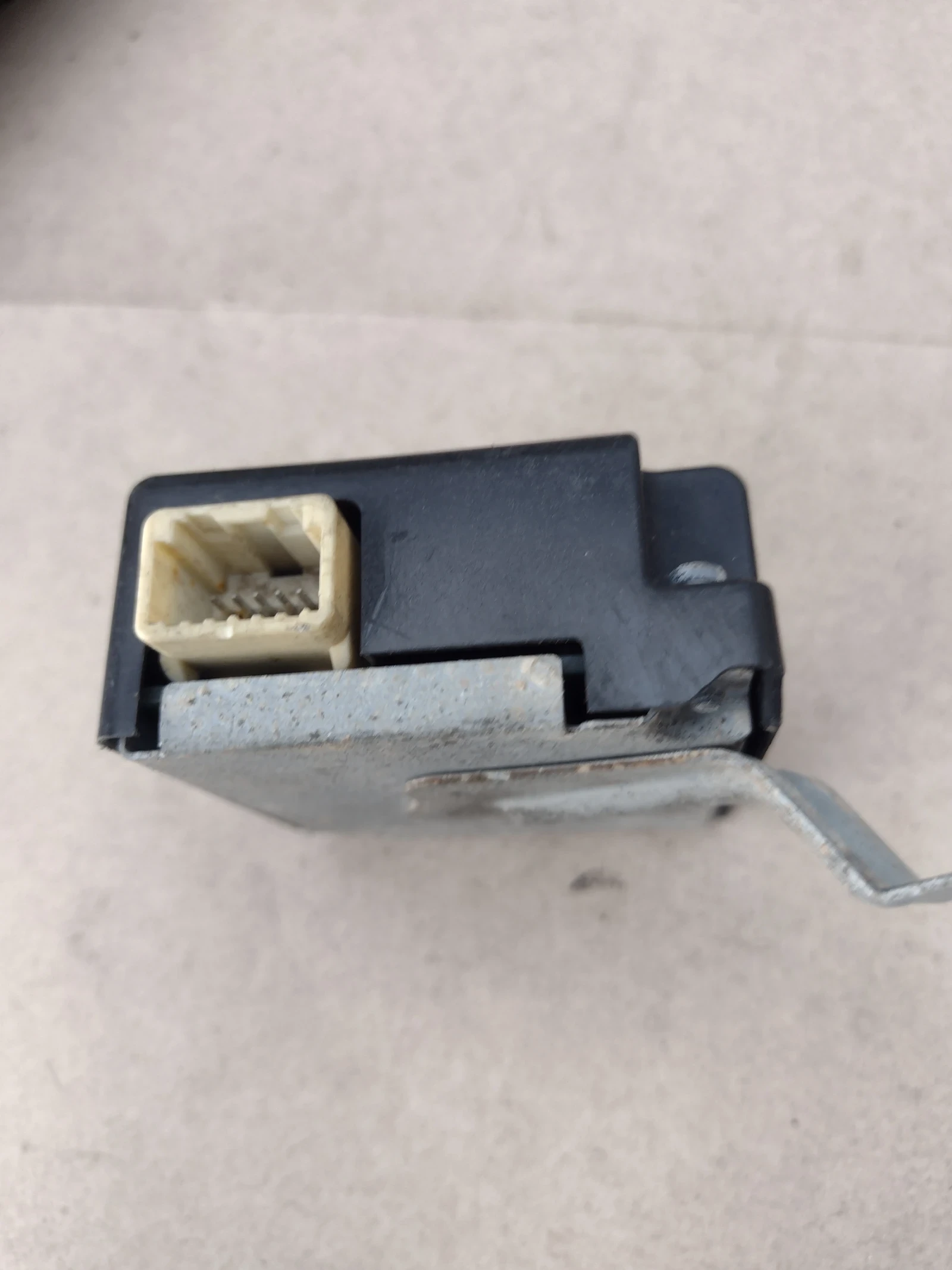 897B0-F4010 KEYLESS TPMS    TOYOTA C-HR 61B891-000   10R-059198 | Mobile.bg   2