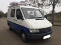 Окачване за Mercedes-Benz Sprinter 208, снимка 1