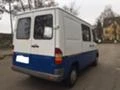 Окачване за Mercedes-Benz Sprinter 208, снимка 2