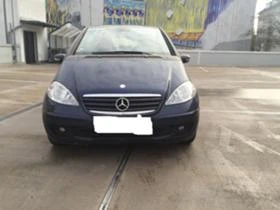      ,   Mercedes-Benz A 160