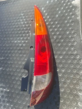 Десен стоп Nissan almera tino 2000-2005