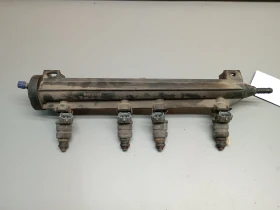 Дюза, дюзи бензинови Ауди А3 1.6б