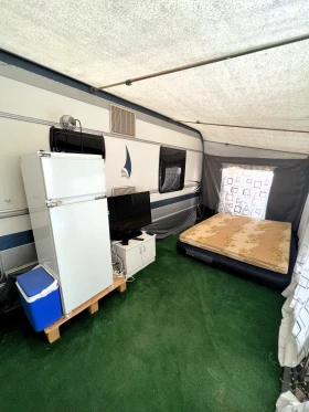 Форселт за голяма каравана, снимка 3 - Части - 53089797