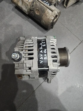 ����� �� �������� �� ������ �� nissan navara 2014