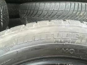 Гуми Зимни 255/50R19, снимка 5