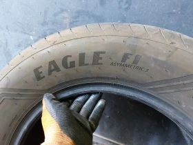 Гуми Летни 235/65R17, снимка 6