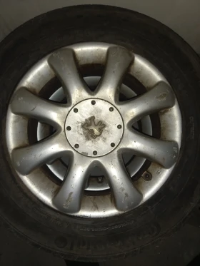 Джанти, снимка 3