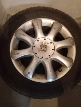 Джанти, снимка 1