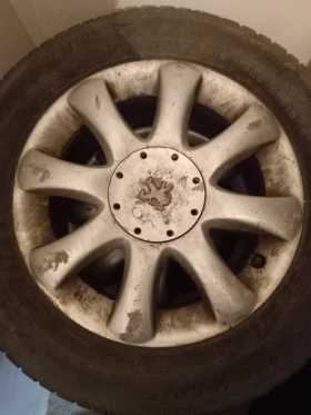 Джанти, снимка 6