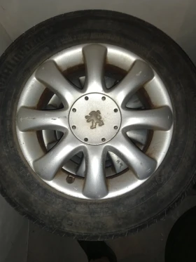 Джанти, снимка 4