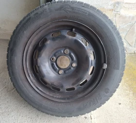 Джанти за Ford Fiesta, снимка 5