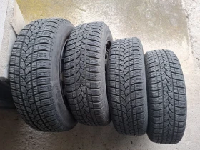 Джанти за Ford Fiesta, снимка 7