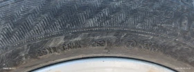 Гуми с джанти Gislaved 205/60R16, снимка 8