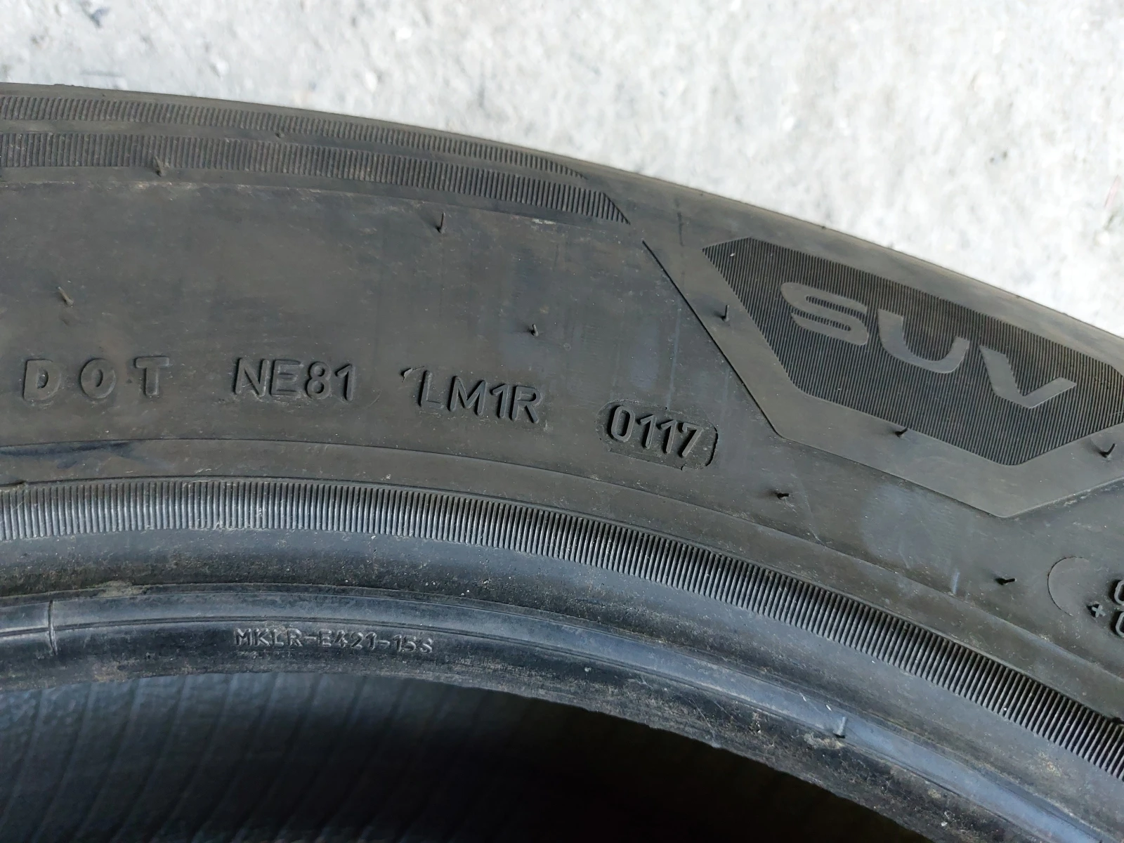 ���� 235/65R17 | Mobile.bg � ����������� 8