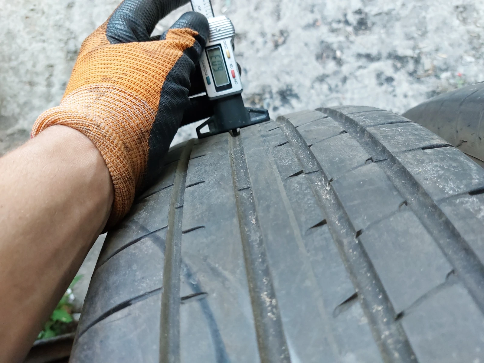 ���� 235/65R17 | Mobile.bg � ����������� 4