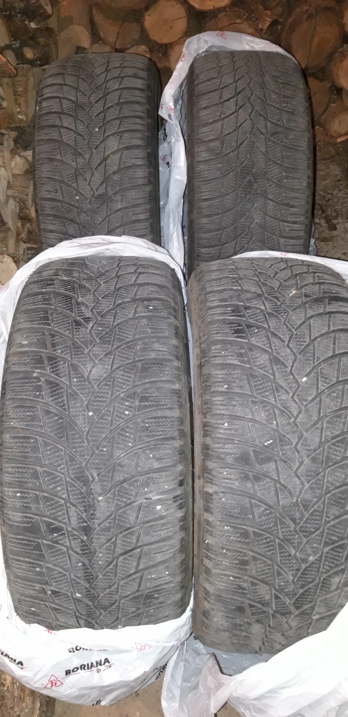 ���� 225/50R17 | Mobile.bg � ����������� 1