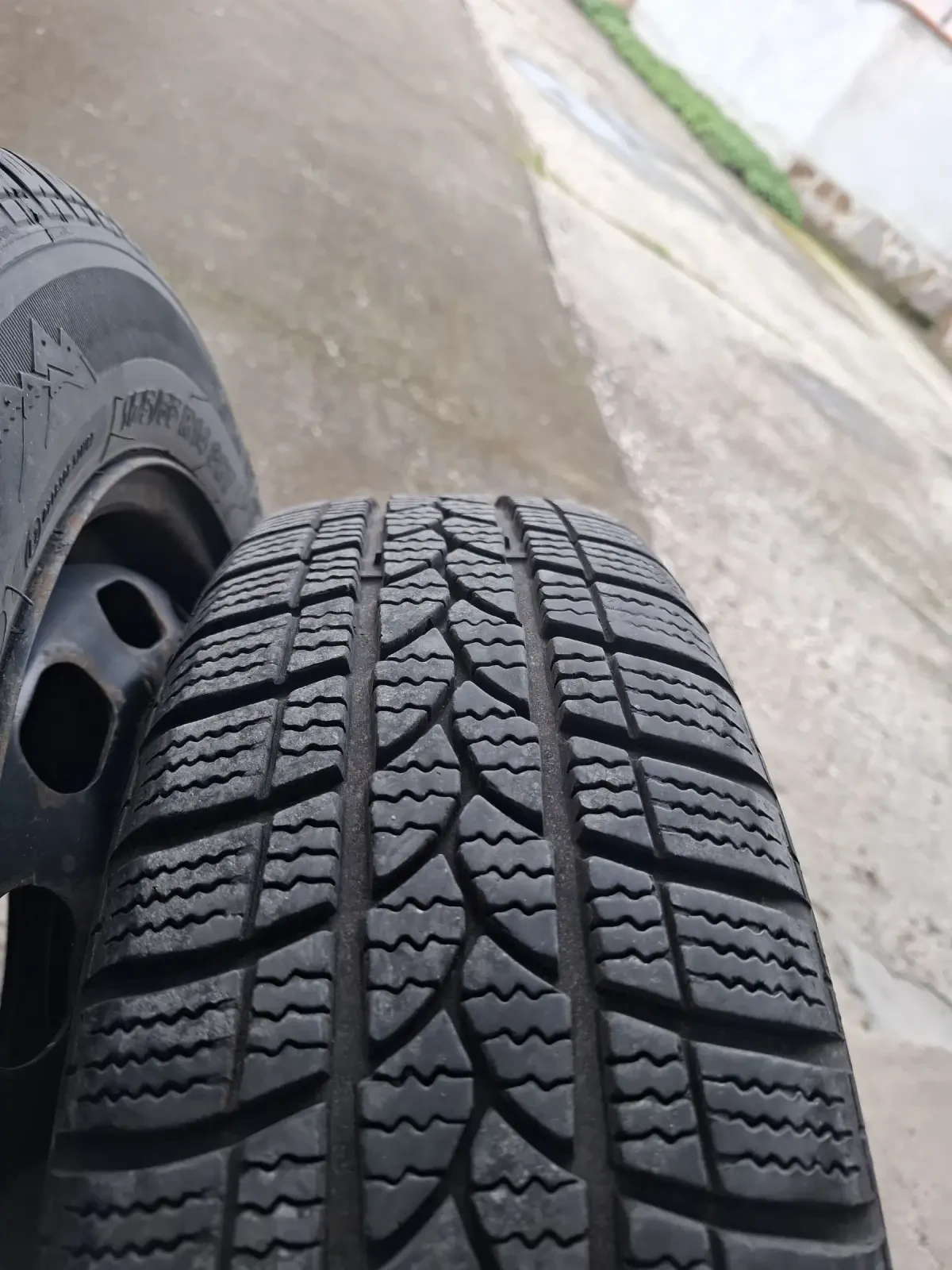 Джанти за Ford Fiesta, снимка 8 - Гуми и джанти - 54414466