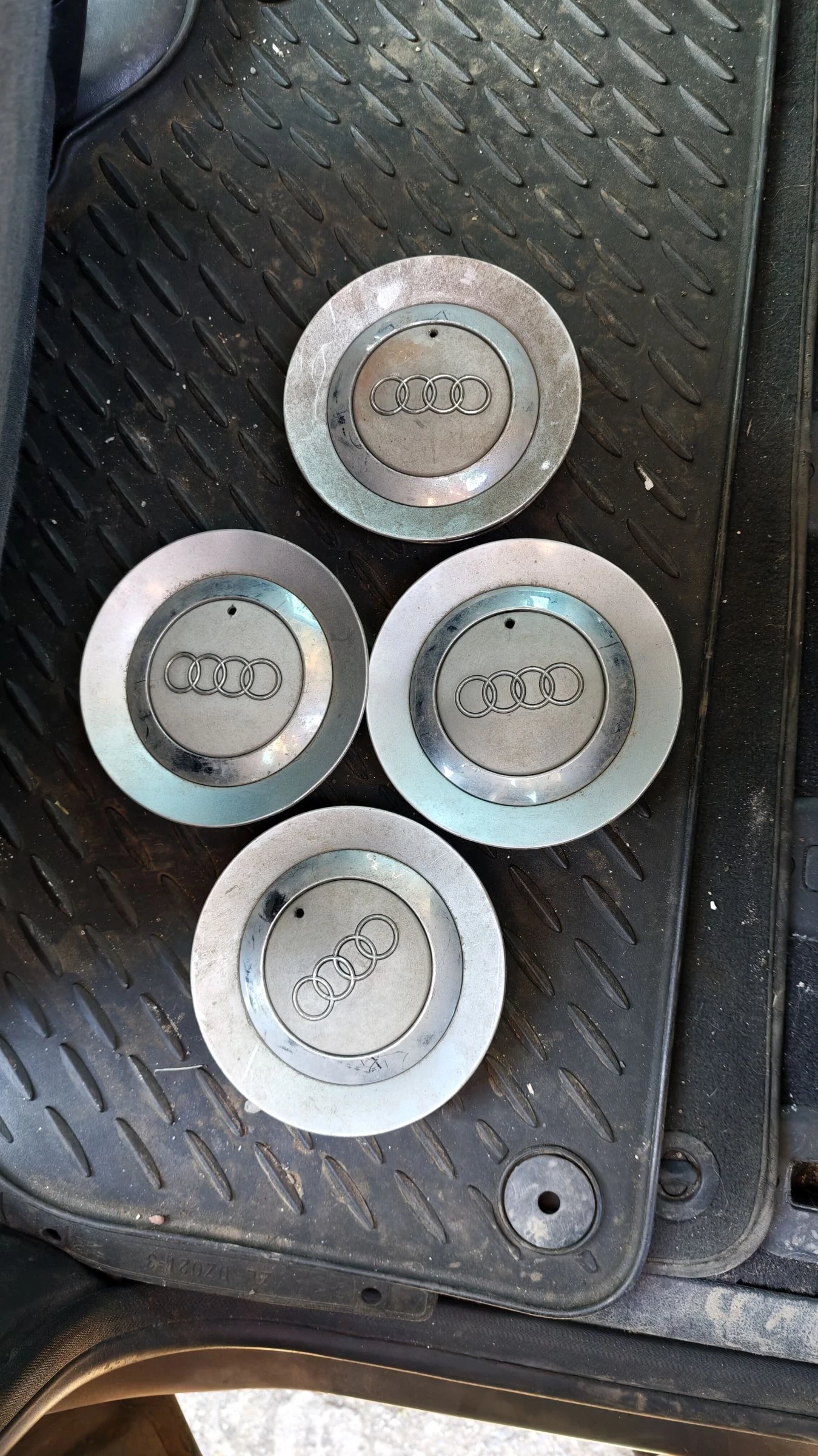 Гуми с джанти Gislaved 205/60R16, снимка 2 - Гуми и джанти - 54958376