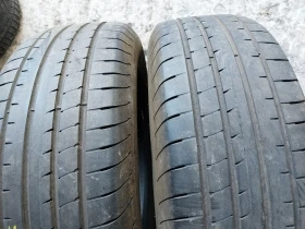 Гуми Летни 235/65R17, снимка 3 - Гуми и джанти - 37682367