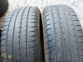 Гуми Летни 235/65R17, снимка 1 - Гуми и джанти - 37682367