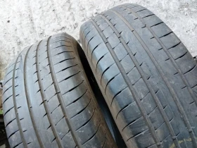 Гуми Летни 235/65R17, снимка 2 - Гуми и джанти - 37682367