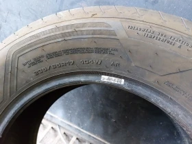 Гуми Летни 235/65R17, снимка 7 - Гуми и джанти - 37682367