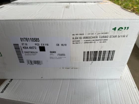 Джанти, снимка 10 - Гуми и джанти - 52491010