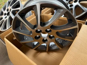 Джанти, снимка 7 - Гуми и джанти - 52491010