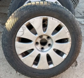 ���� � ������ 205/60R16 �� Audi A6 | Mobile.bg � ����� ������ 4