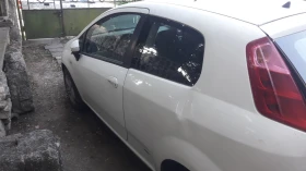 Fiat Punto Grande 1.9 multijet , снимка 3
