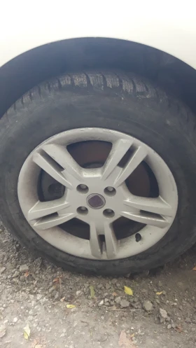 Fiat Punto Grande 1.9 multijet , снимка 5