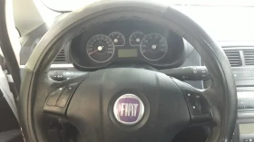 Fiat Punto Grande 1.9 multijet , снимка 10
