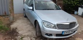 Mercedes-Benz C 180 М271 КОМБИ КЛАСИК, снимка 6