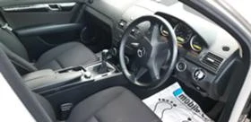 Mercedes-Benz C 180 М271 КОМБИ КЛАСИК, снимка 8