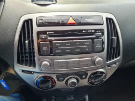 Hyundai I20 Life GO, EU5, 79.000KM, снимка 8
