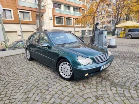Mercedes-Benz C 220 2.2CDI ELEGANCE * КЛИМАТРОНИК* КОЖА FULL!!ТОП, снимка 10