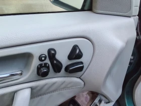 Mercedes-Benz C 220 2.2CDI ELEGANCE * КЛИМАТРОНИК* КОЖА FULL!!ТОП, снимка 15