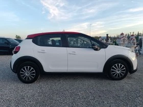 Citroen C3 1.6HDI EURO6B , снимка 4
