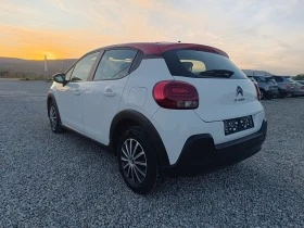 Citroen C3 1.6HDI EURO6B , снимка 8