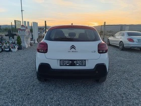 Citroen C3 1.6HDI EURO6B , снимка 7