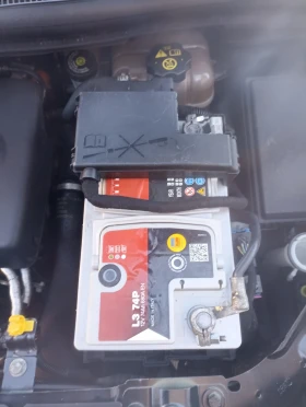 Opel Meriva 1.3 /75 CDTI, снимка 10